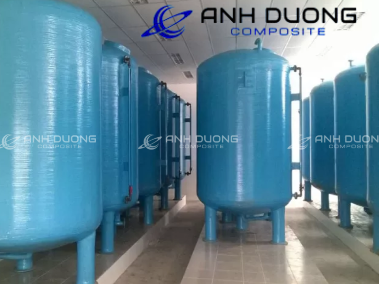 bồn chứa thực phẩm