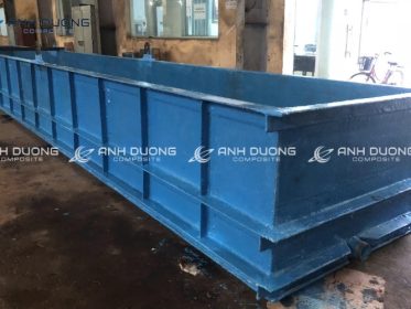 Bể bơi composite: khái niệm, vai trò và công dụng