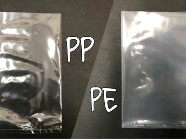 Nhựa PP và PE có khá nhiều nét tương đồng vì đều là