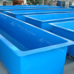 bồn composite nuôi thủy sản