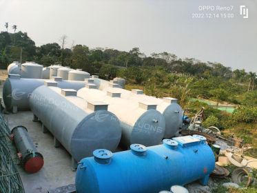 bồn đặt nổi công nghệ xanh quảng ninh