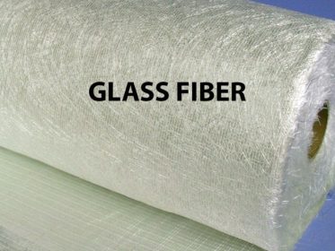 Phân loại sợi thủy tinh