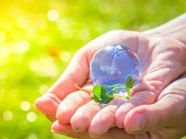 Giữ gìn nước là bảo vệ cuộc sống cho toàn thế giới