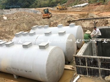 Đơn giá xử lý 1m3 nước thải công nghiệp không có giá cụ thể