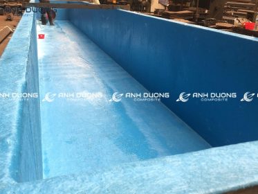 Có một vài nguyên nhân gây rò rỉ, thấm dột bể bơi sân thượng