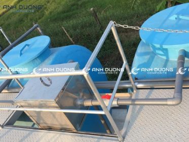 Hướng dẫn vận hành xử lý nước thải công nghiệp