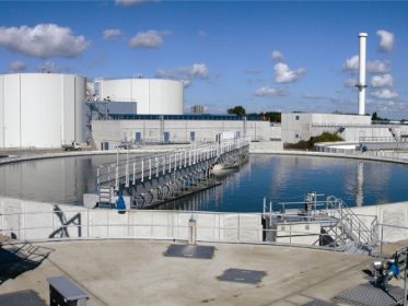 Ánh Dương chuyên thiết kế lắp đặt hệ thống xử lý nước thải công nghiệp uy tín